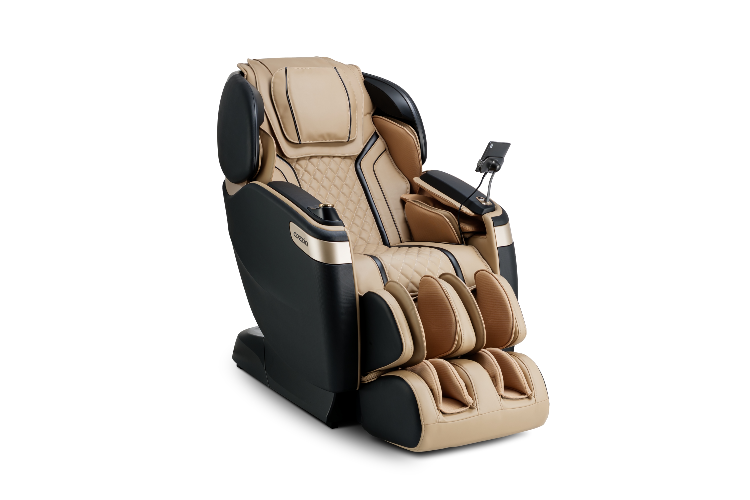4D Massage Chair