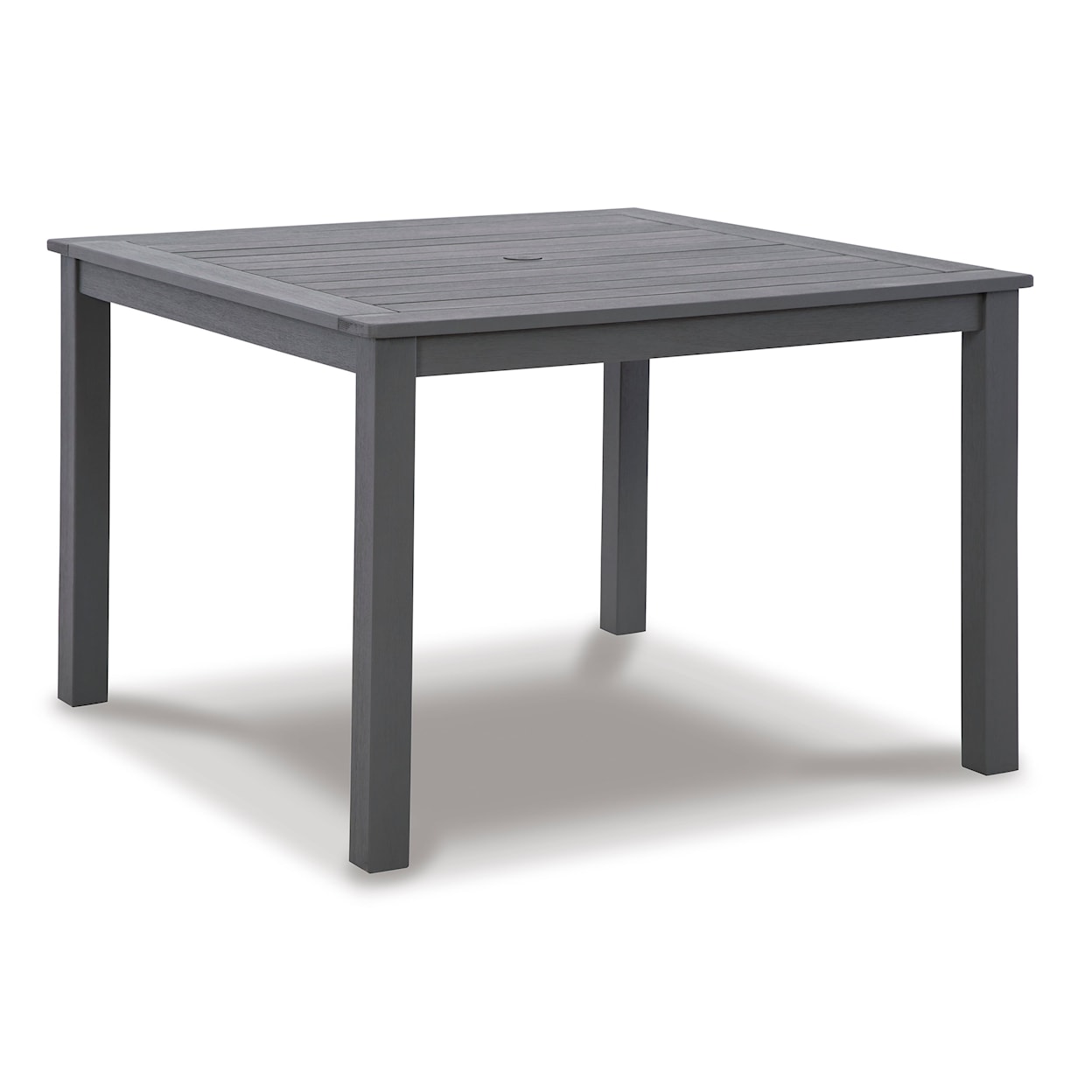 Signature Design by Ashley Eden Town Outdoor Dining Table