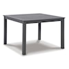 Signature Eden Town Outdoor Dining Table