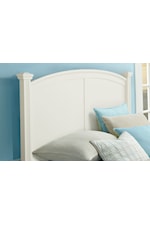 Curved Headboard