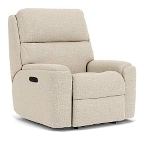 Recliner