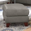 Bassett Club Level - Greyson Ottoman