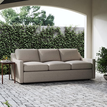 Outdoor Sofa