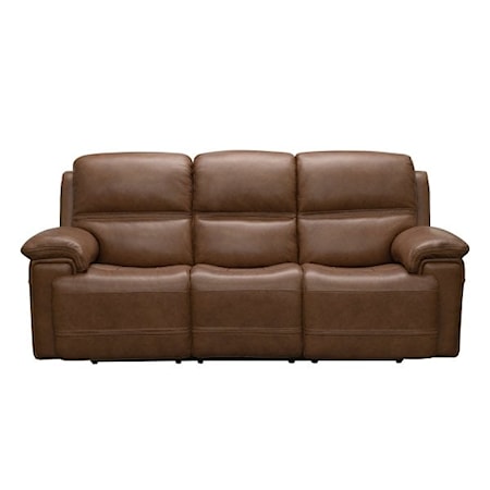 Power Reclining Sofa