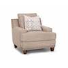 Franklin 864 Hobbs Accent Chair