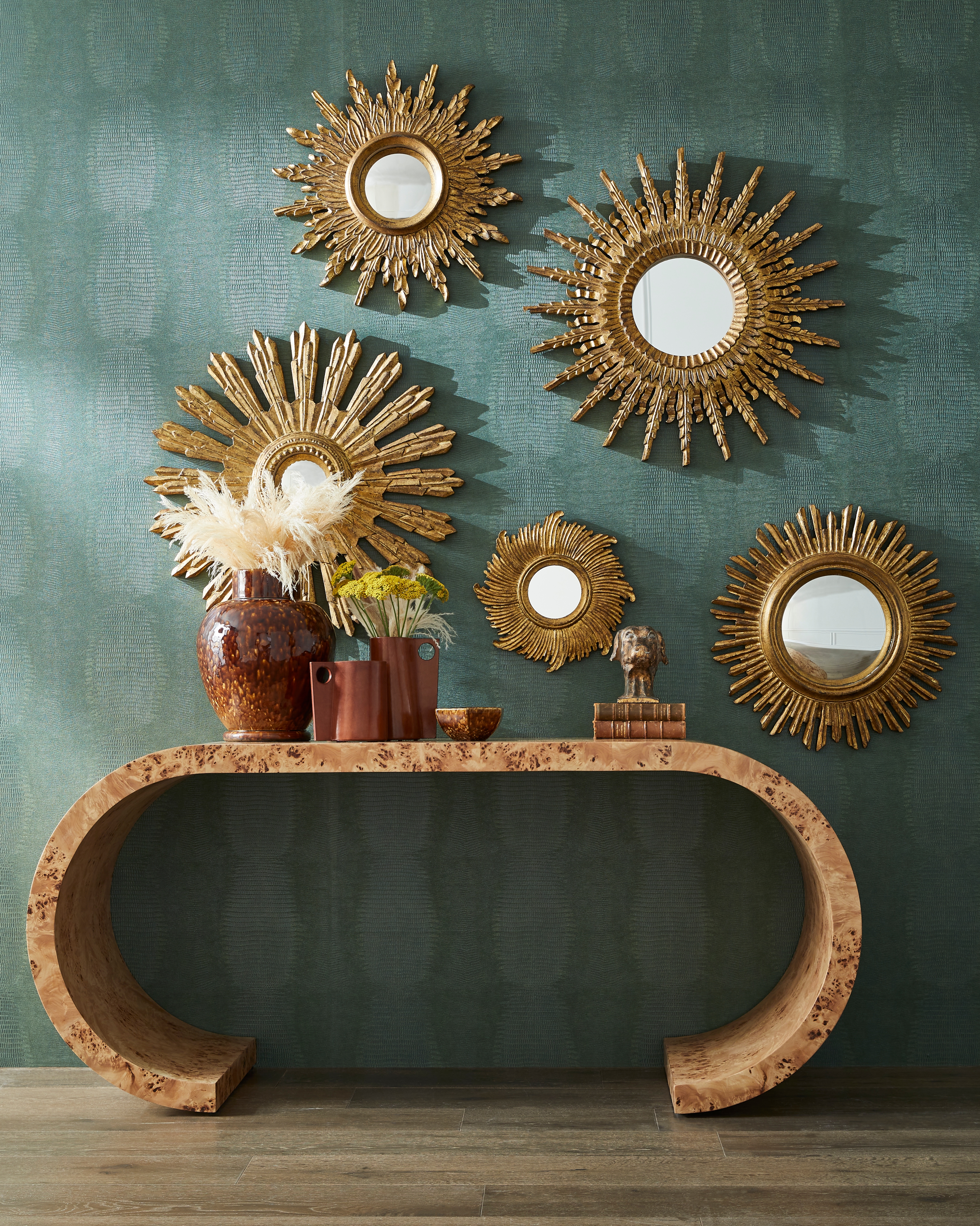 Chelsea House Chelsea House Misc Daybreak Mirror