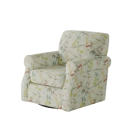 Swivel Chair