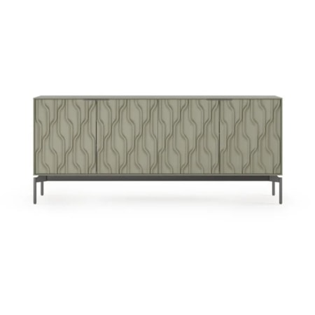 Storage Credenza
