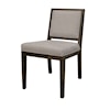 International Furniture Direct Nizuc Dining Chair