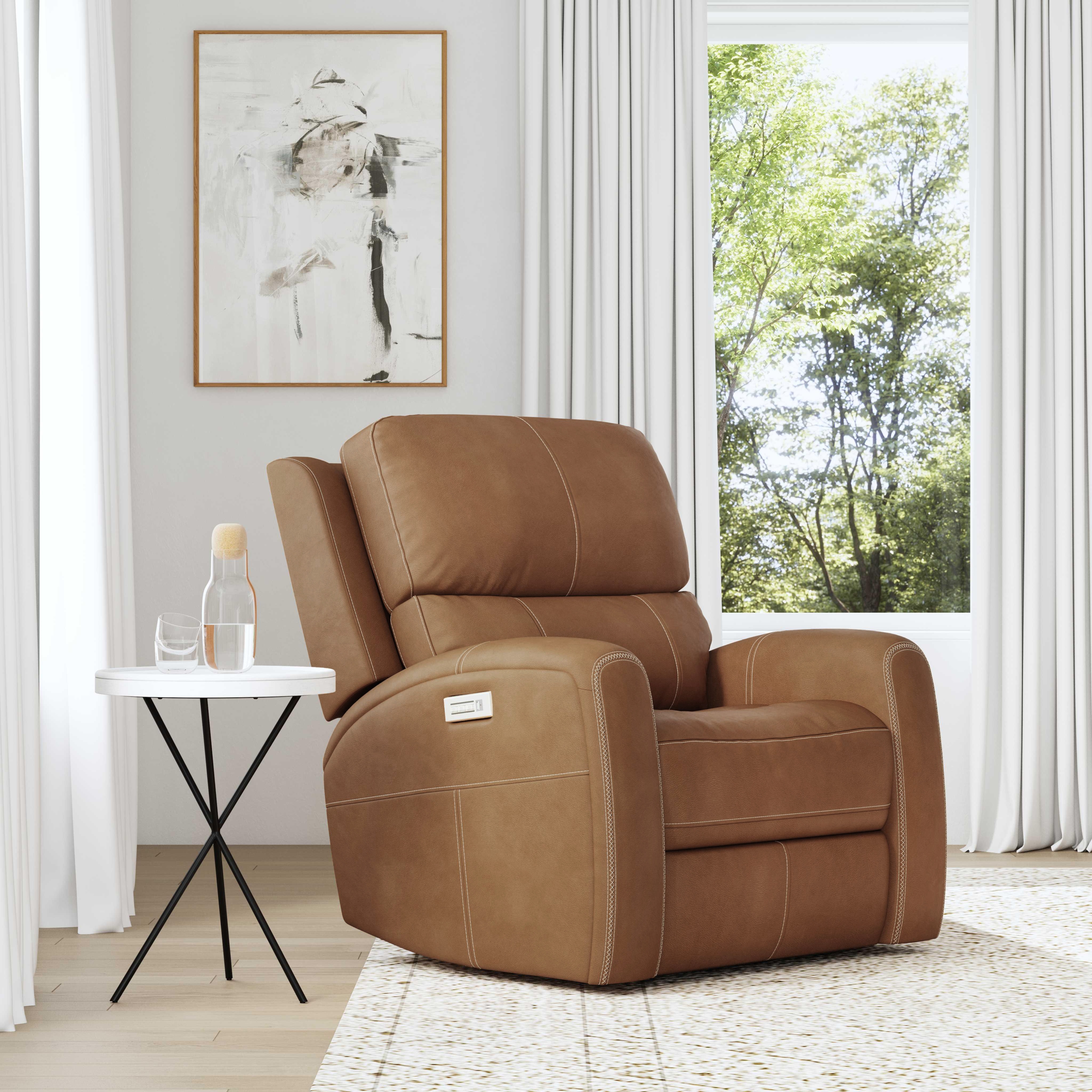 Power Recliner