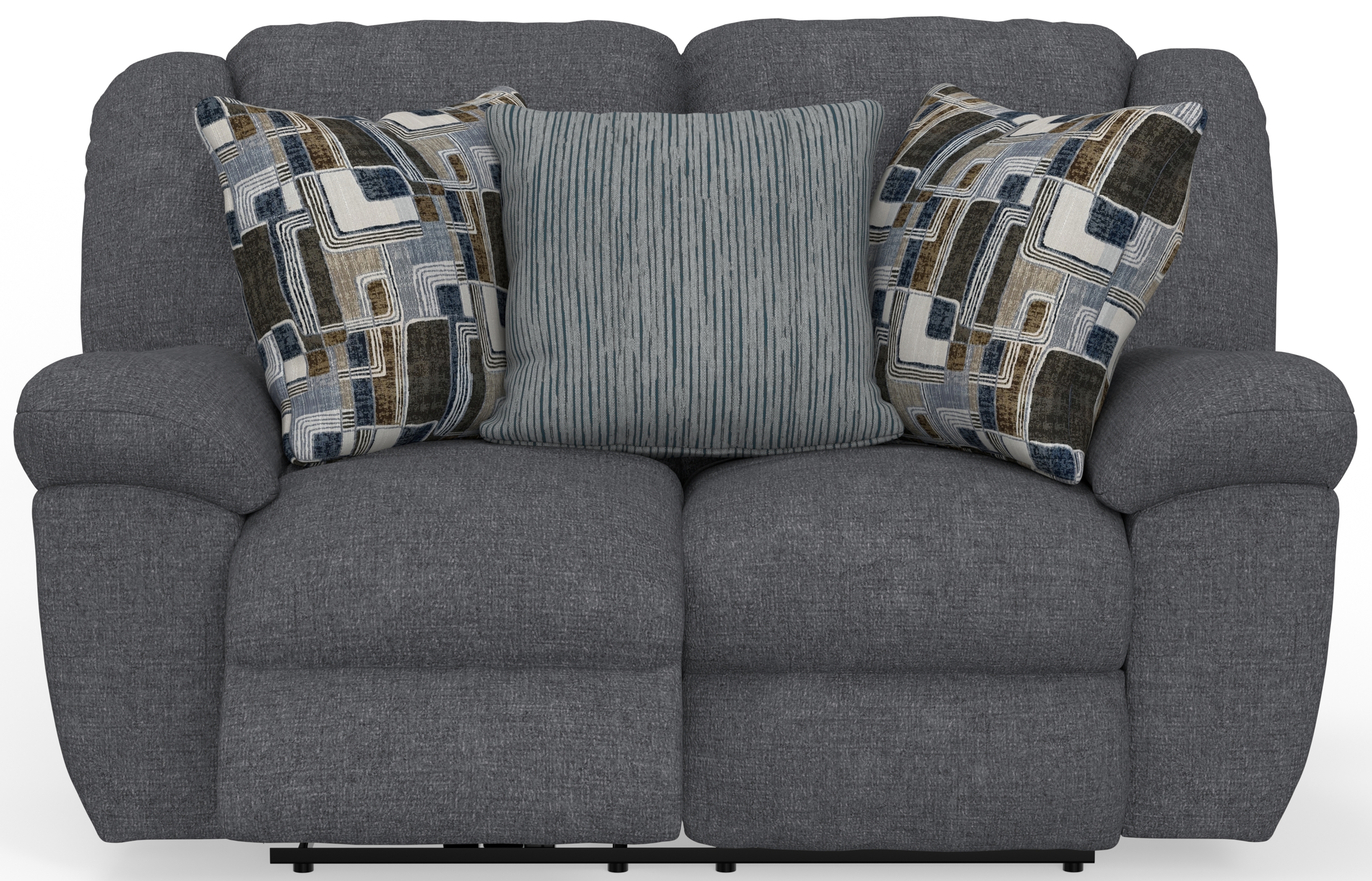 Catnapper Trifecta Power Reclining Loveseat