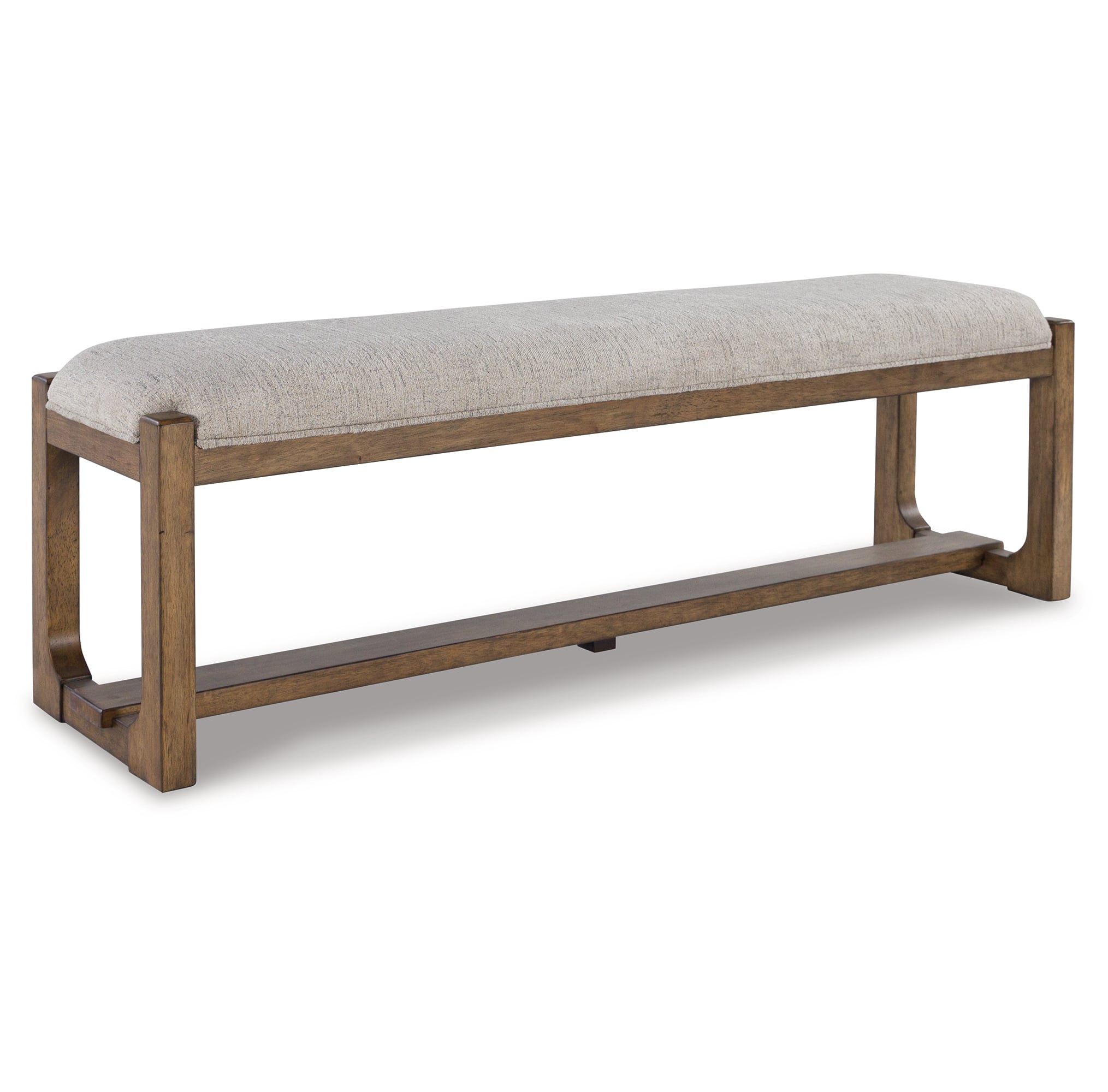 Large Uph Dining Room Bench