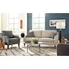 Bravo Furniture Syndicate Sofa