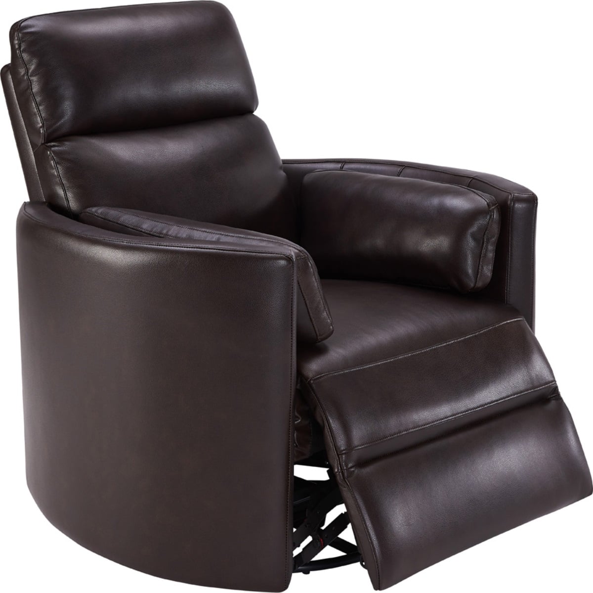 Power Swivel Glider Recliner