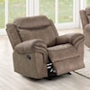 New Classic Harley Power Glider Recliner