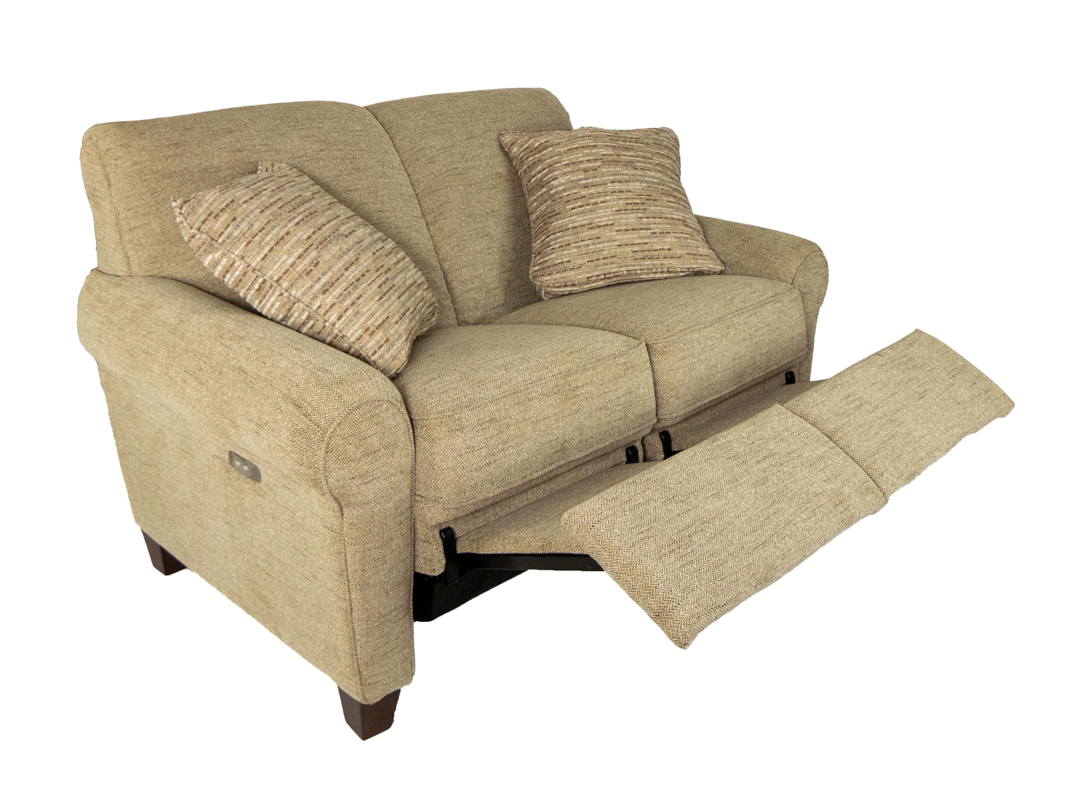 La-Z-Boy Bennett Reclining Loveseat