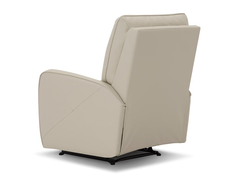 Theo Wallhugger Manual Recliner