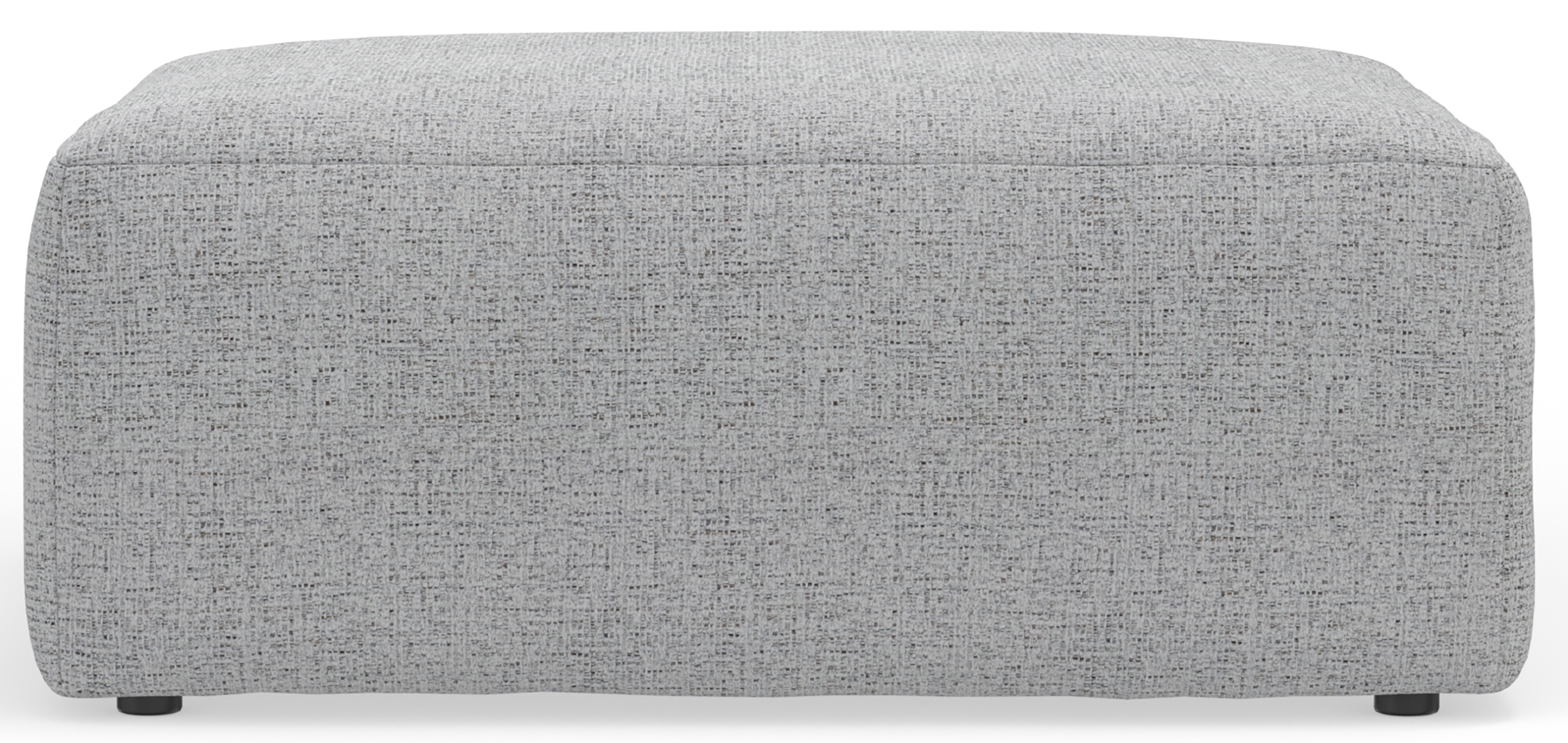 Jackson Furniture Arlo Square Cocktail Ottoman