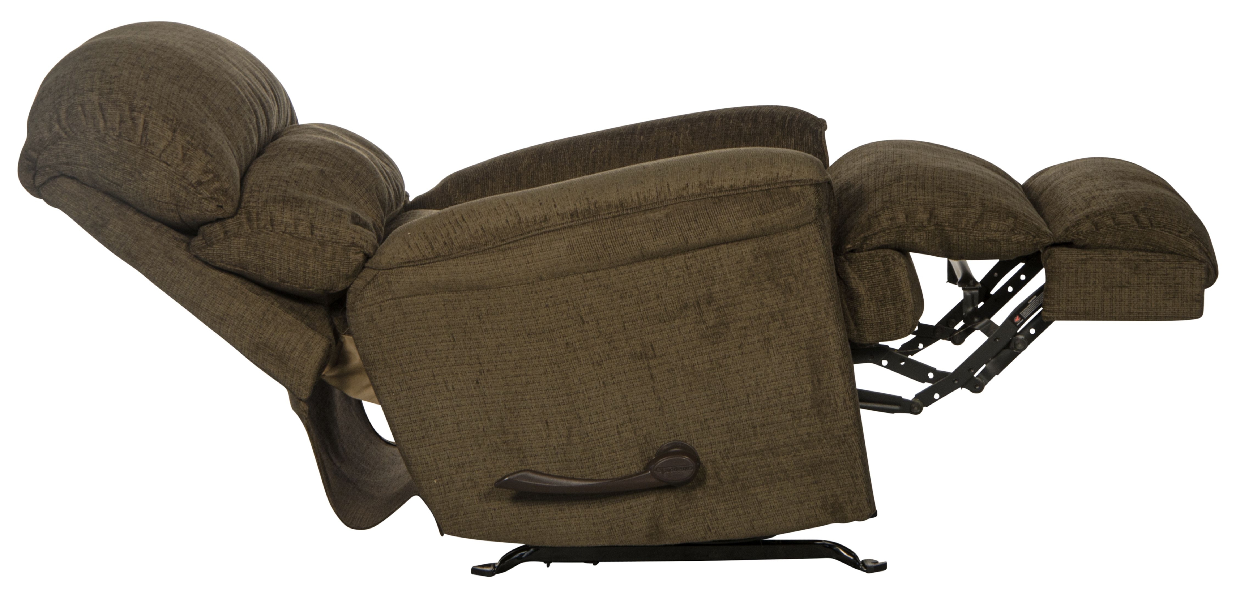 Catnapper 4739 Pearson Chaise Rocker Recliner