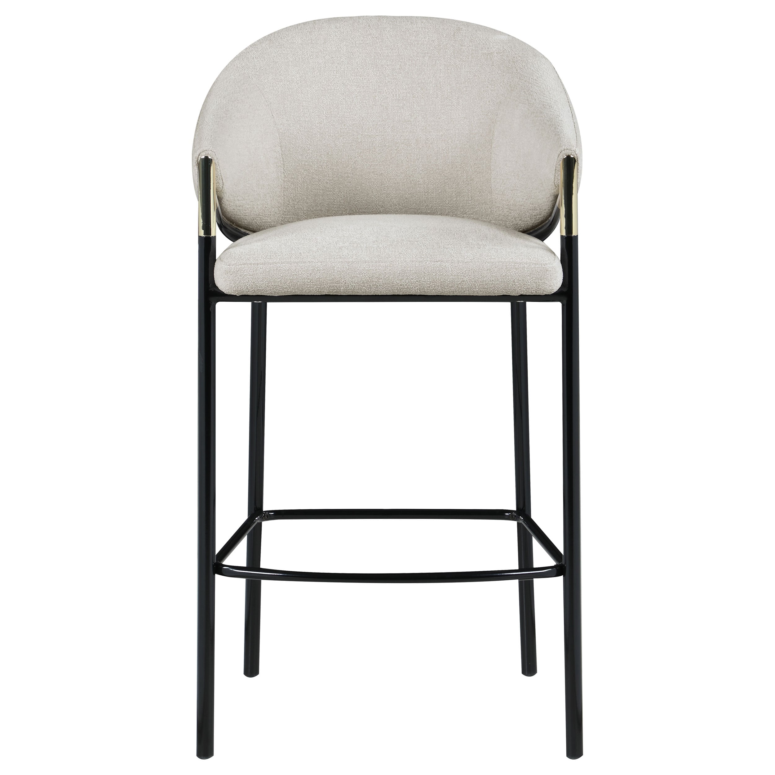 Chadwick Fabric Bar Chair