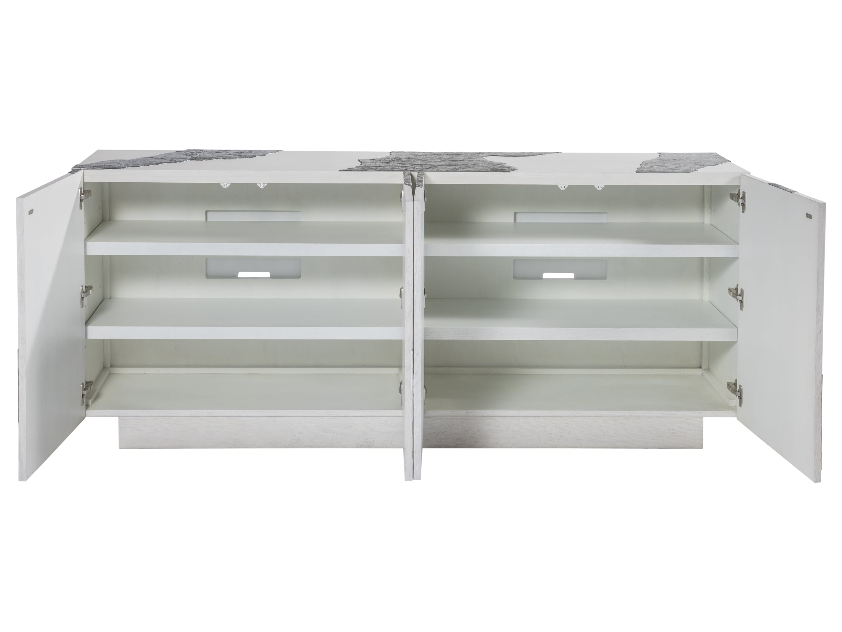 4-Door Media Console