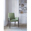 Canadel Modern Upholstered Chair