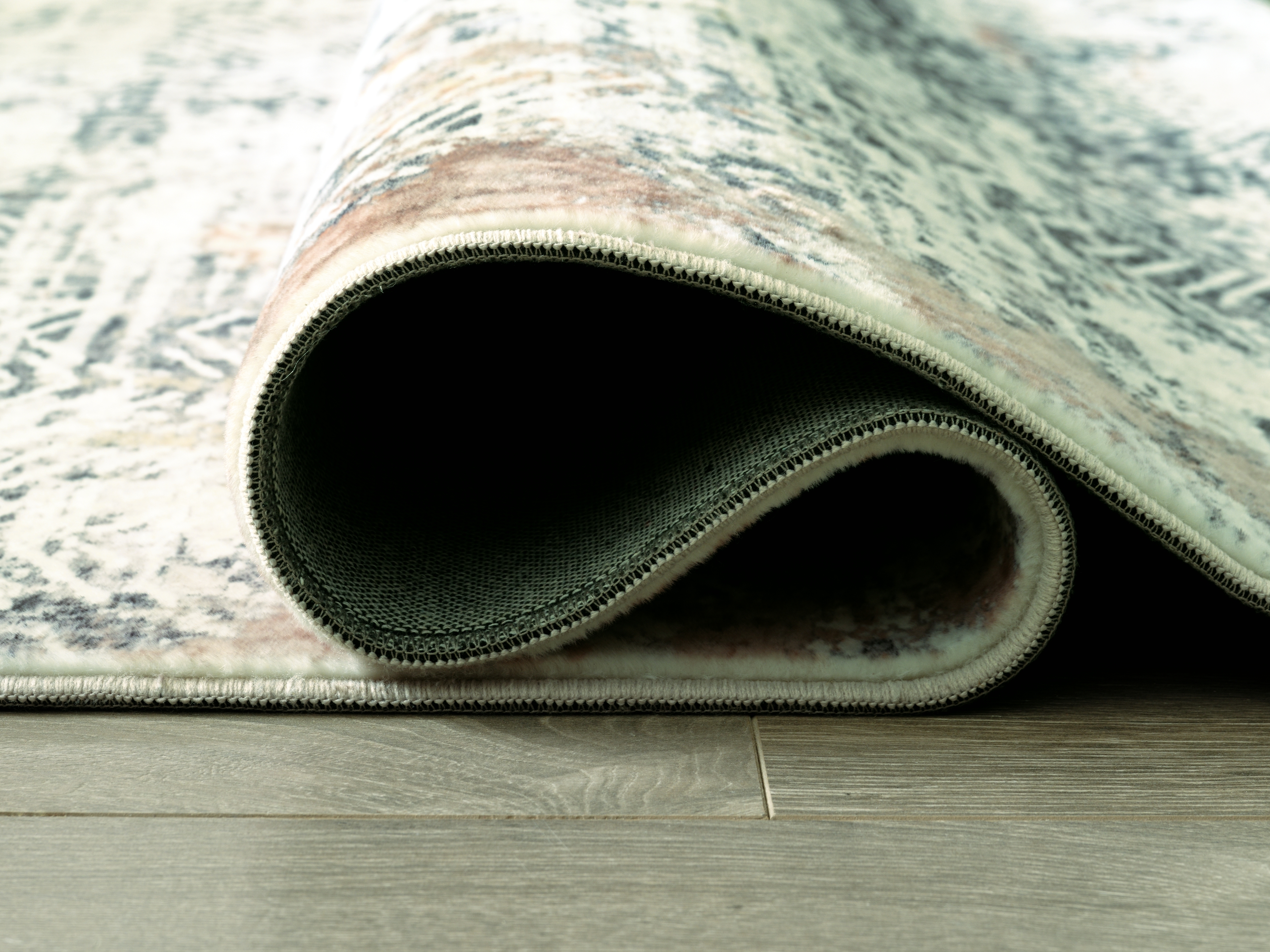 Signature Design by Ashley Redlings Large Rug