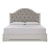 Ashley Furniture Signature Design Brollyn King Bed
