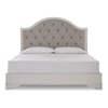 Michael Alan Select Brollyn Queen Bed