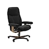 Stressless by Ekornes Consul Office Chair