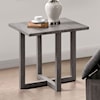 Furniture of America Radnor End Table