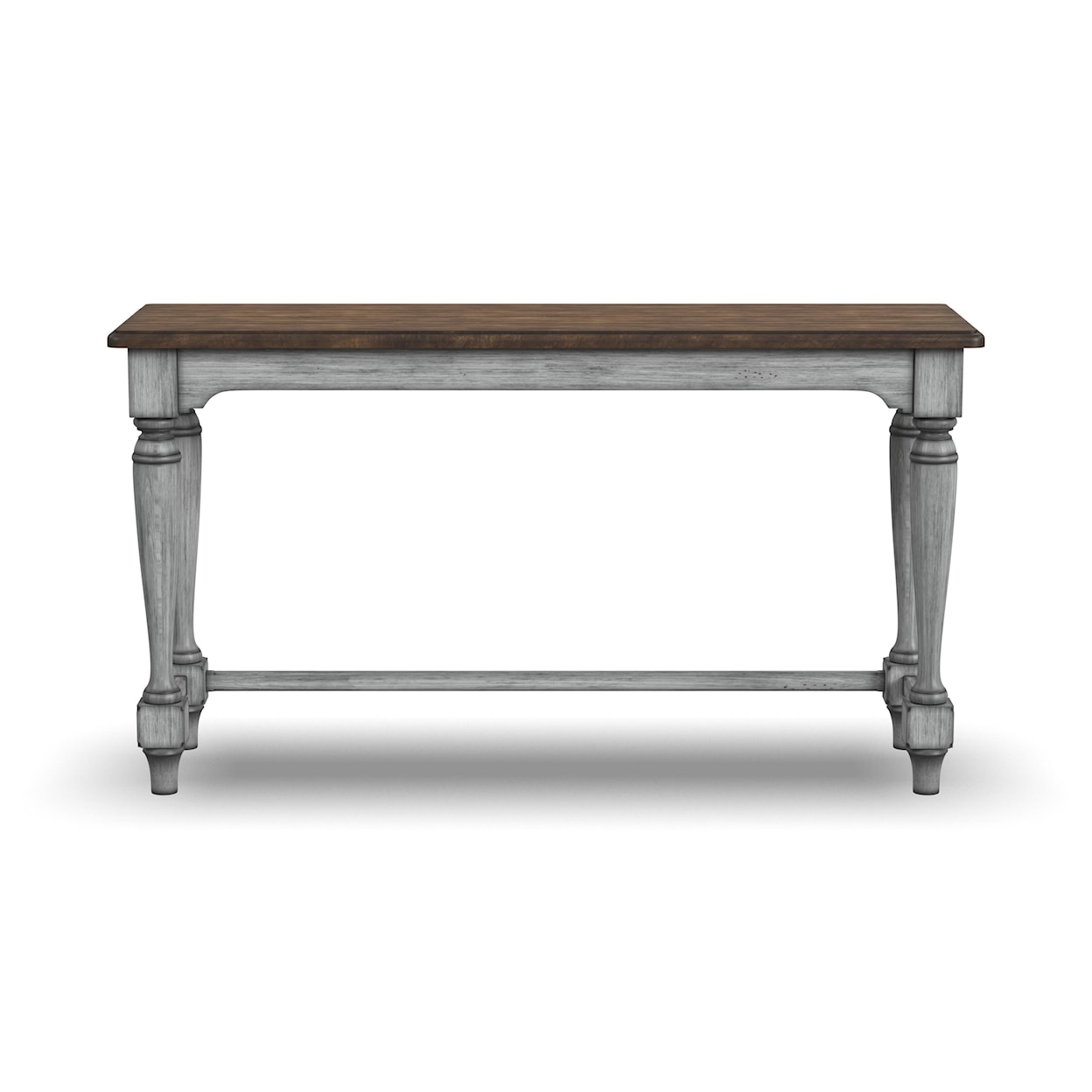 Flexsteel Casegoods Plymouth Sofa Table