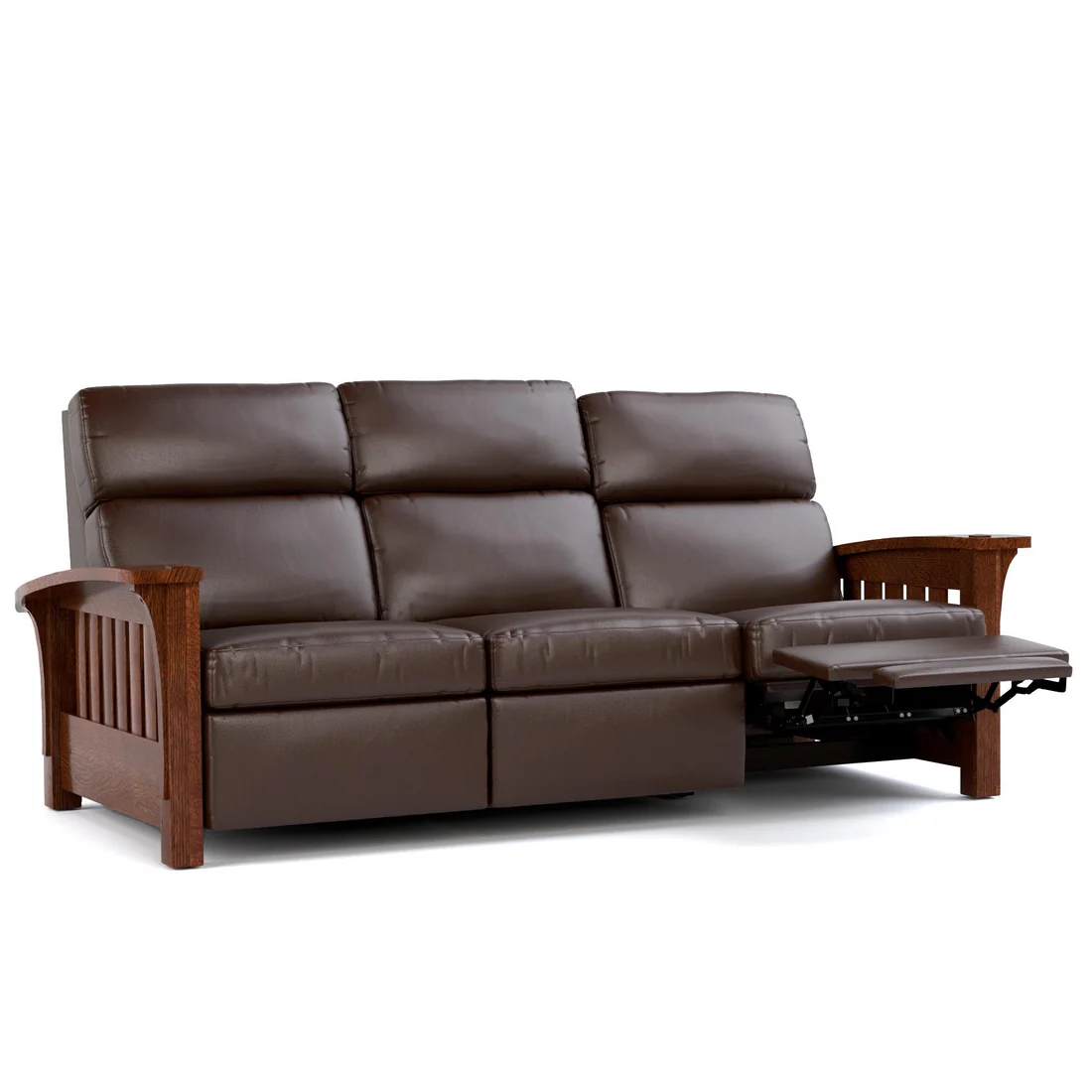 Orchard Street Power Motion Sofa