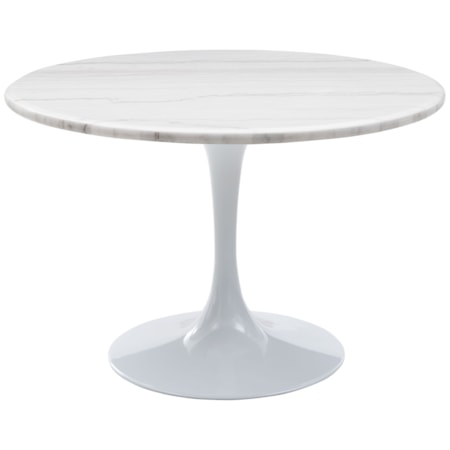 Round Dining Table