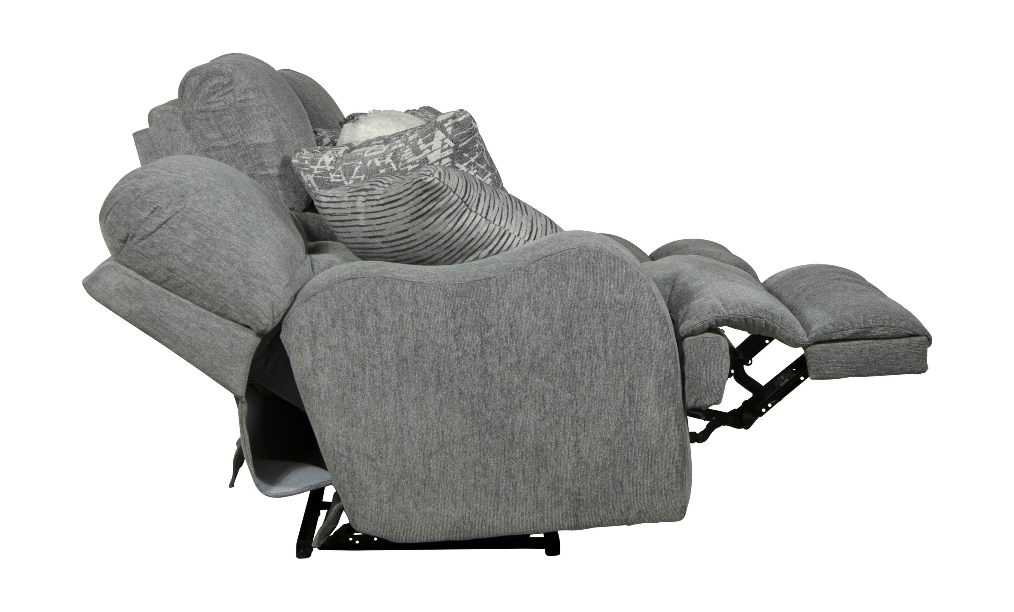 Catnapper Zane Manual Reclining Sofa
