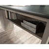 Sauder August Hill L-Shaped Desk