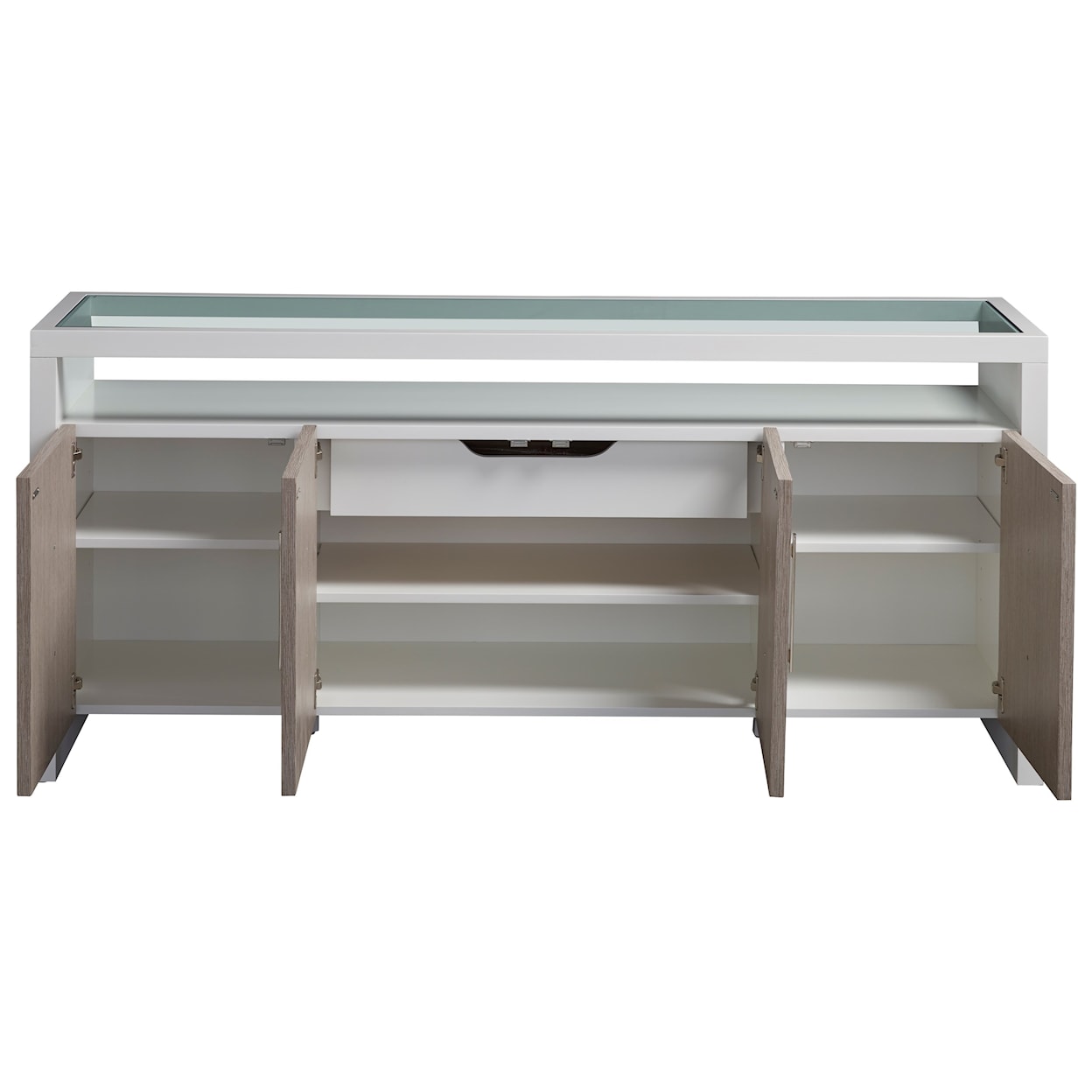 Universal Modern Porter Sideboard