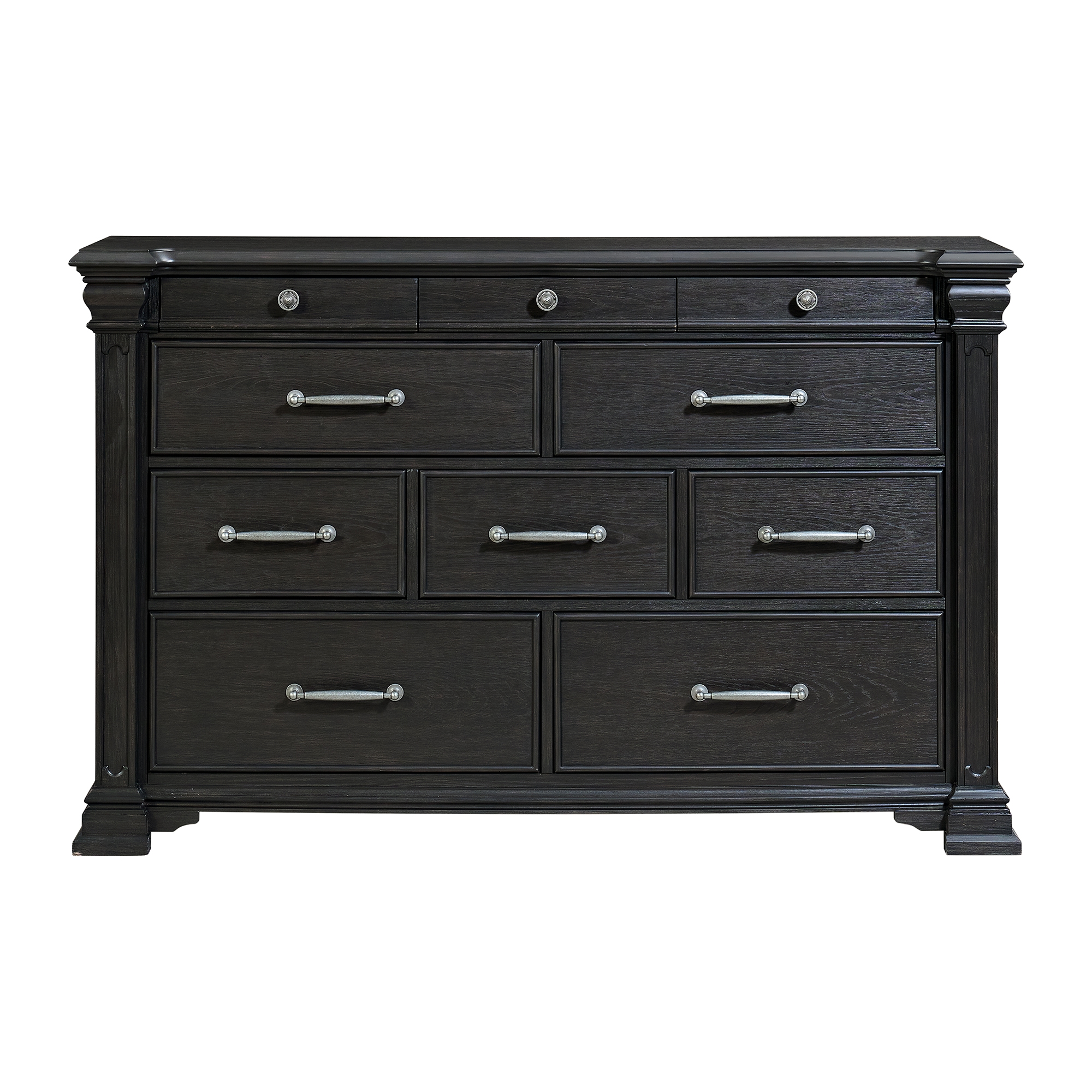 10-Drawer Dresser