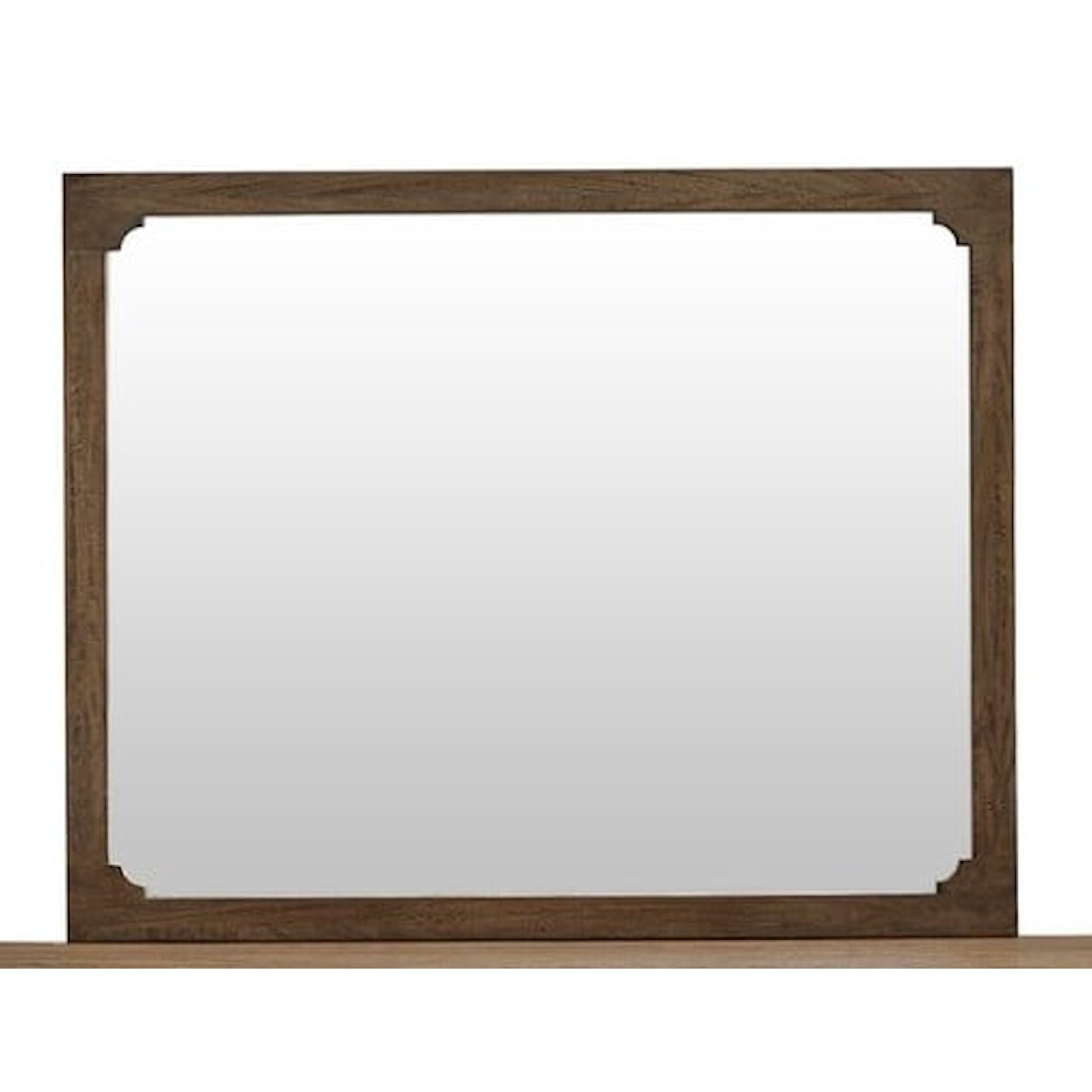 Progressive Furniture Hollis Mirror