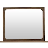 Transitional Mirror