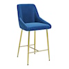 Zuo Madelaine Counter Chair