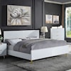 Acme Furniture Gaines California King Bed