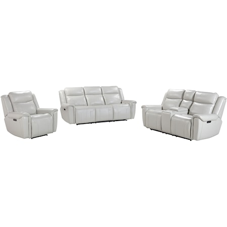 Two-Piece Living Room Set