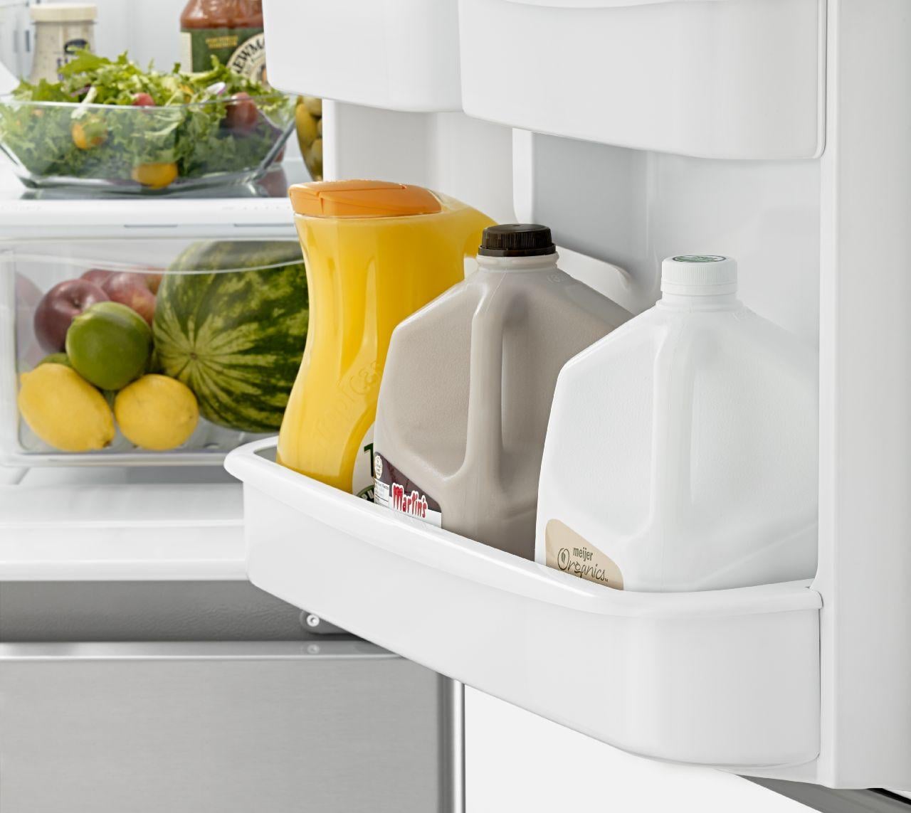 Amana Refrigerators Bottom Freezer Freestanding Refrigerator