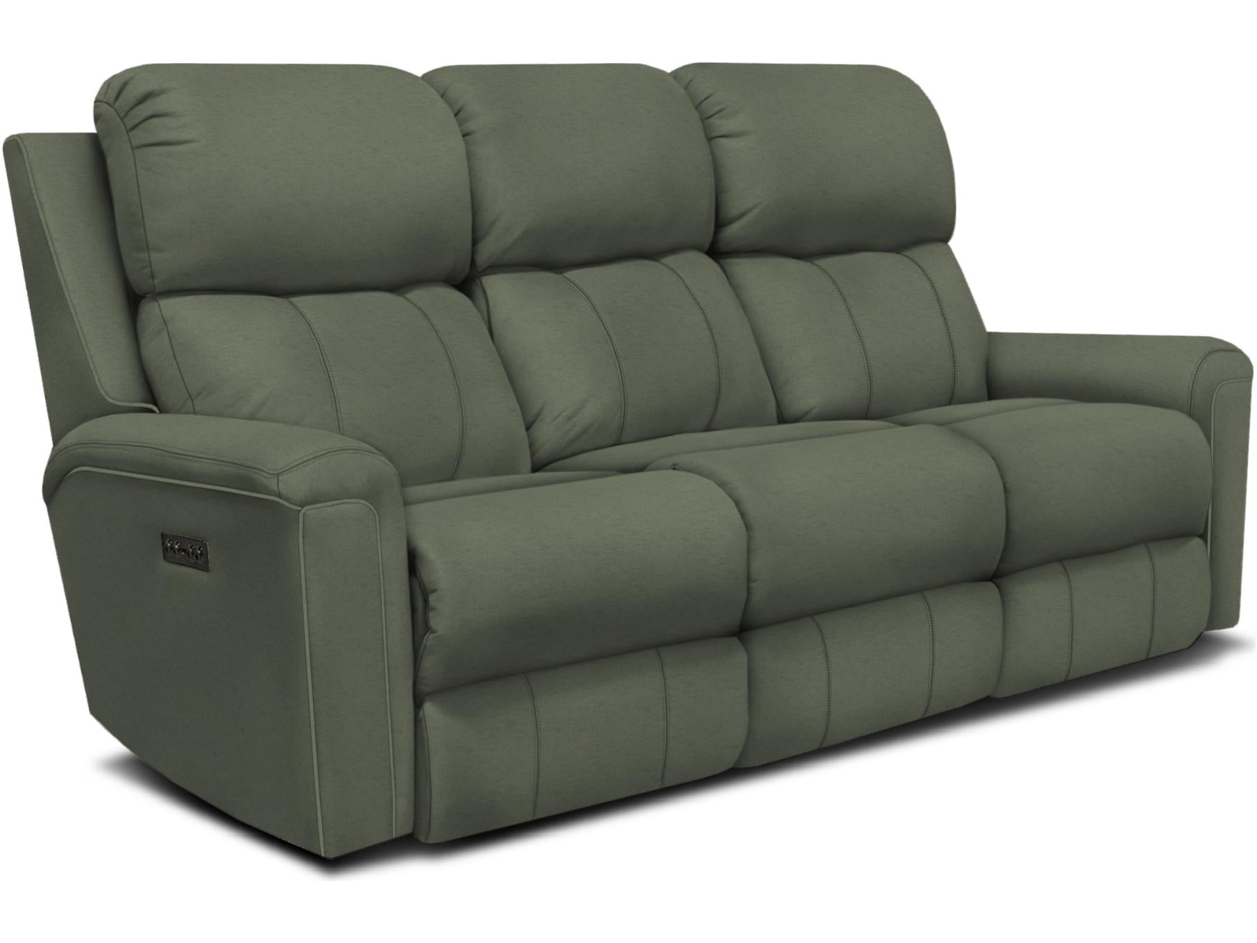 EZ1C00H Double Reclining Sofa