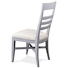 Carolina River Osborne Upholstered Side Chair