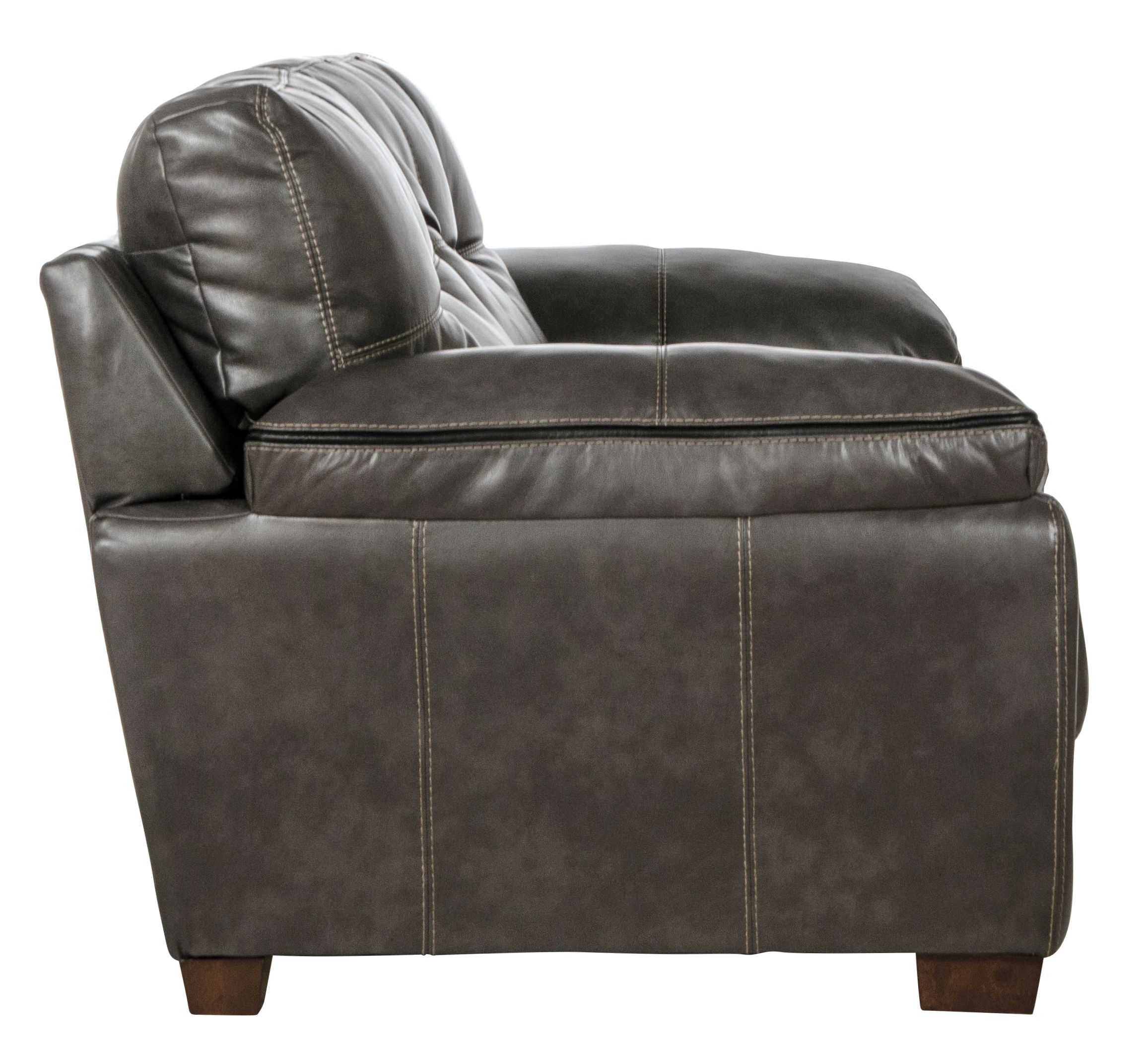 Jackson Furniture Hudson Loveseat