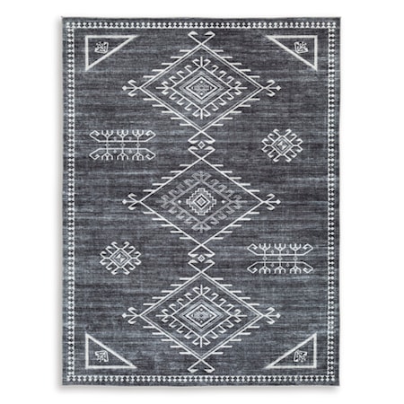 Arloman 5' x 7' Rug