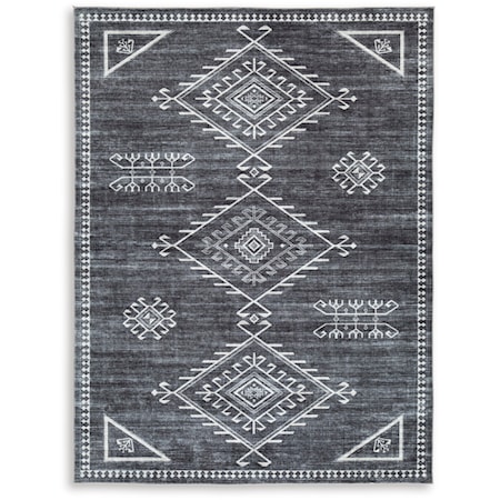 Arloman 5' x 7' Rug