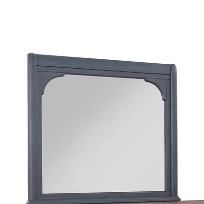 Legends Furniture Americana Dresser Mirror